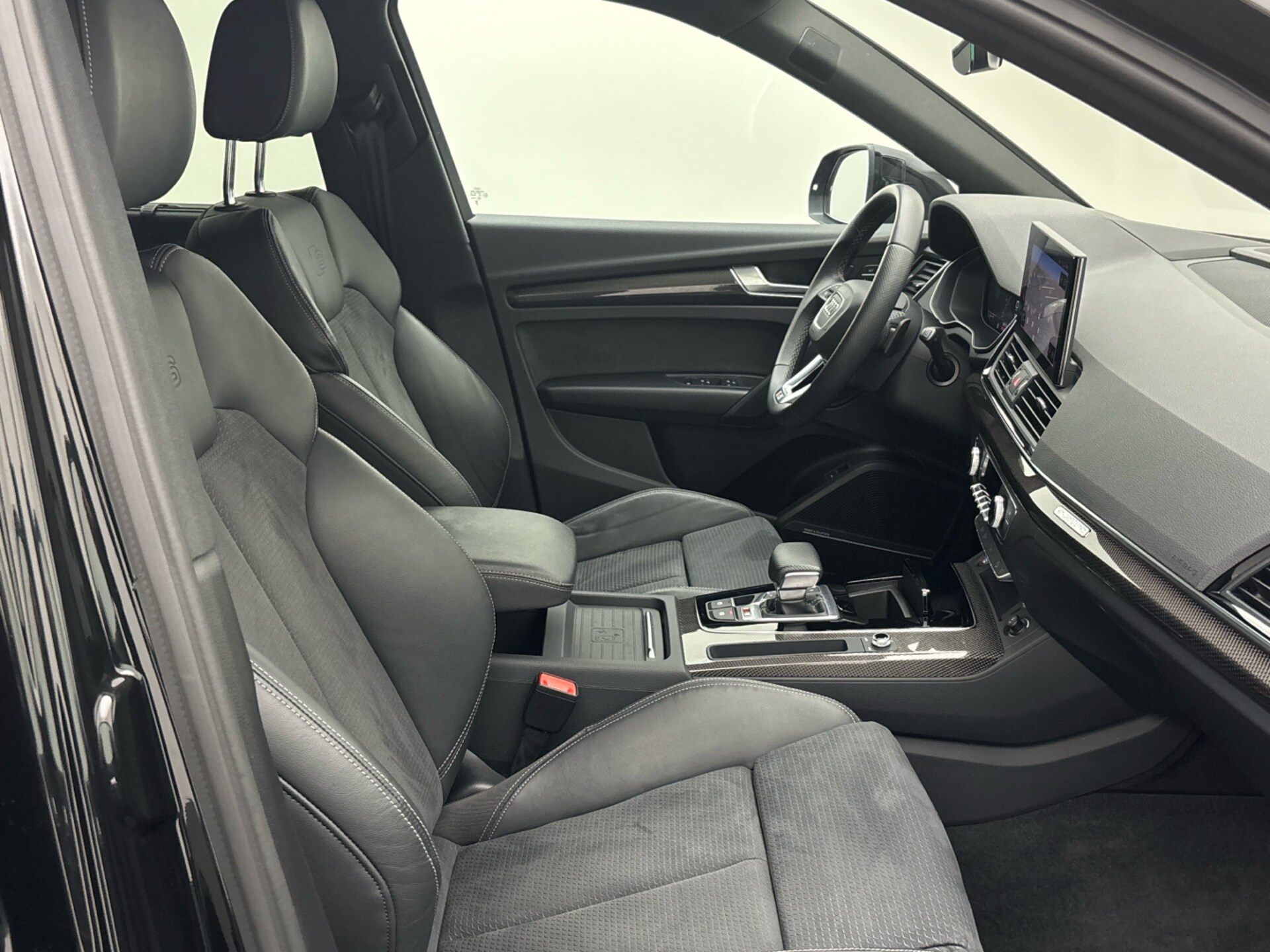 Audi SQ5 SUV