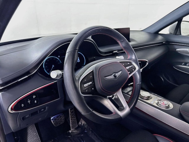 2023 Genesis GV70