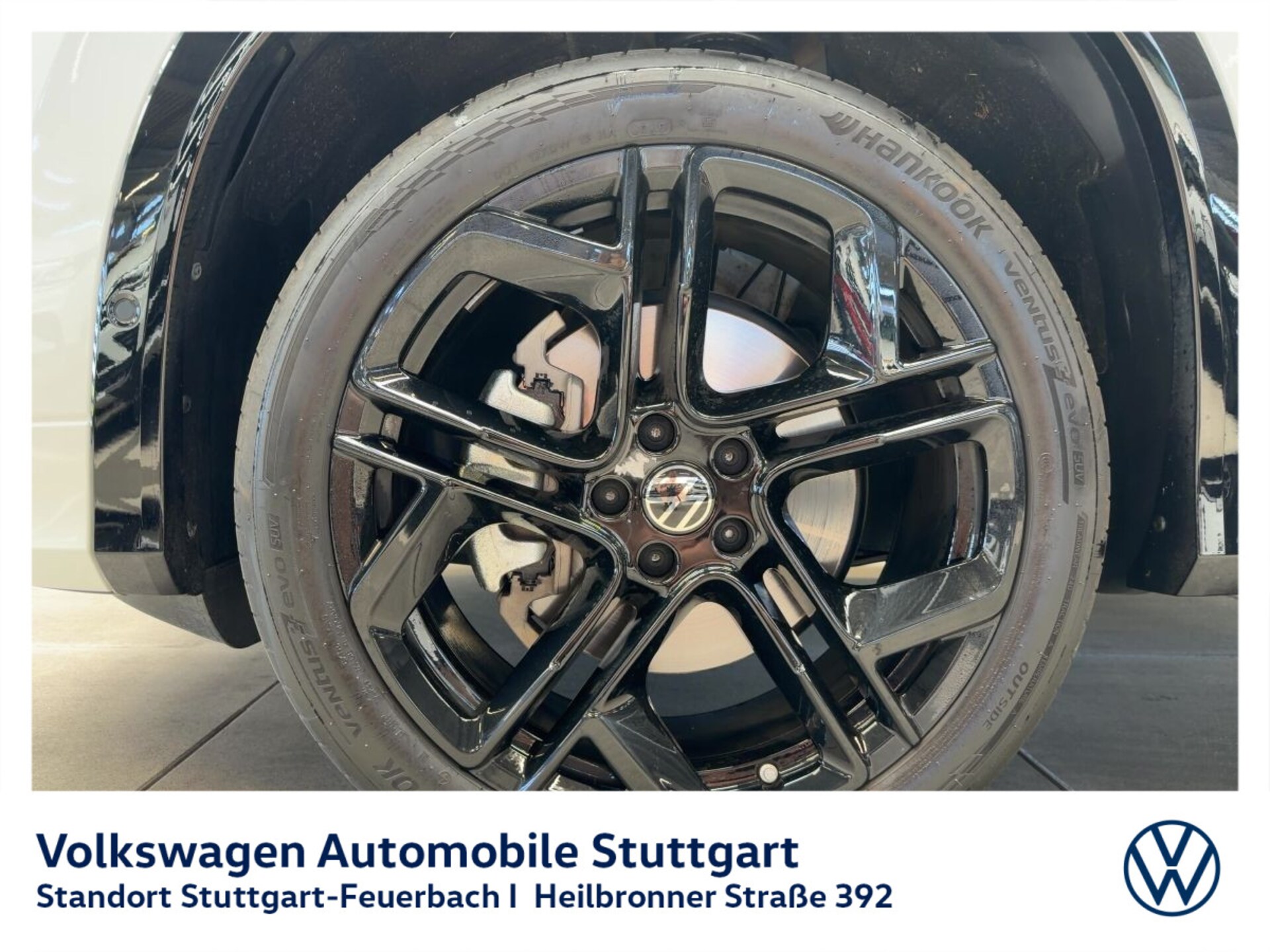 Volkswagen Tayron R-Line