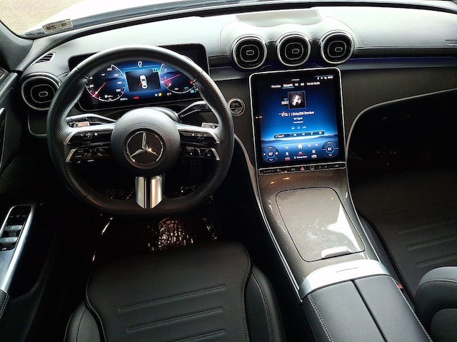 2023 Mercedes-Benz C 300