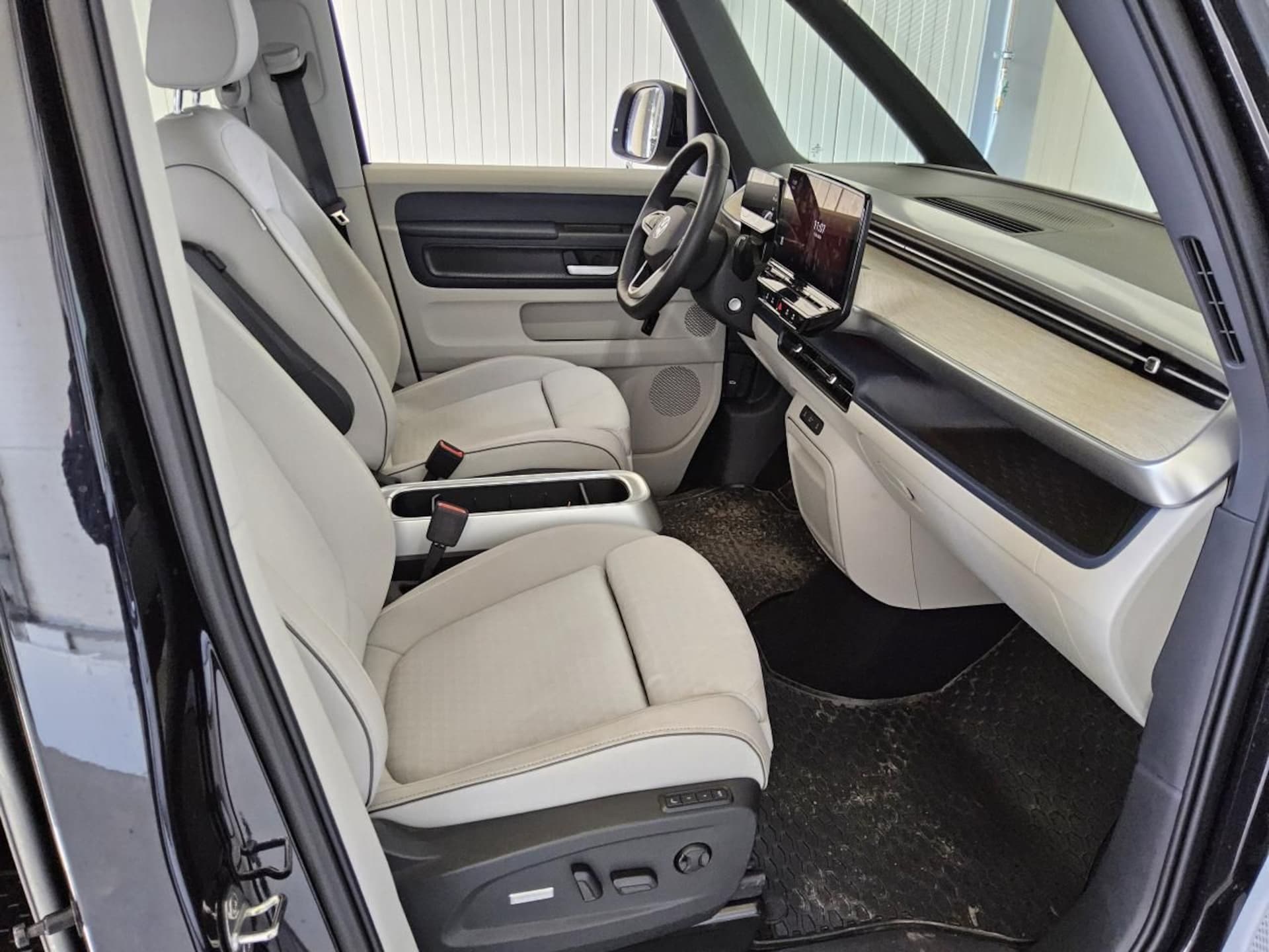 Volkswagen ID. Buzz Pro