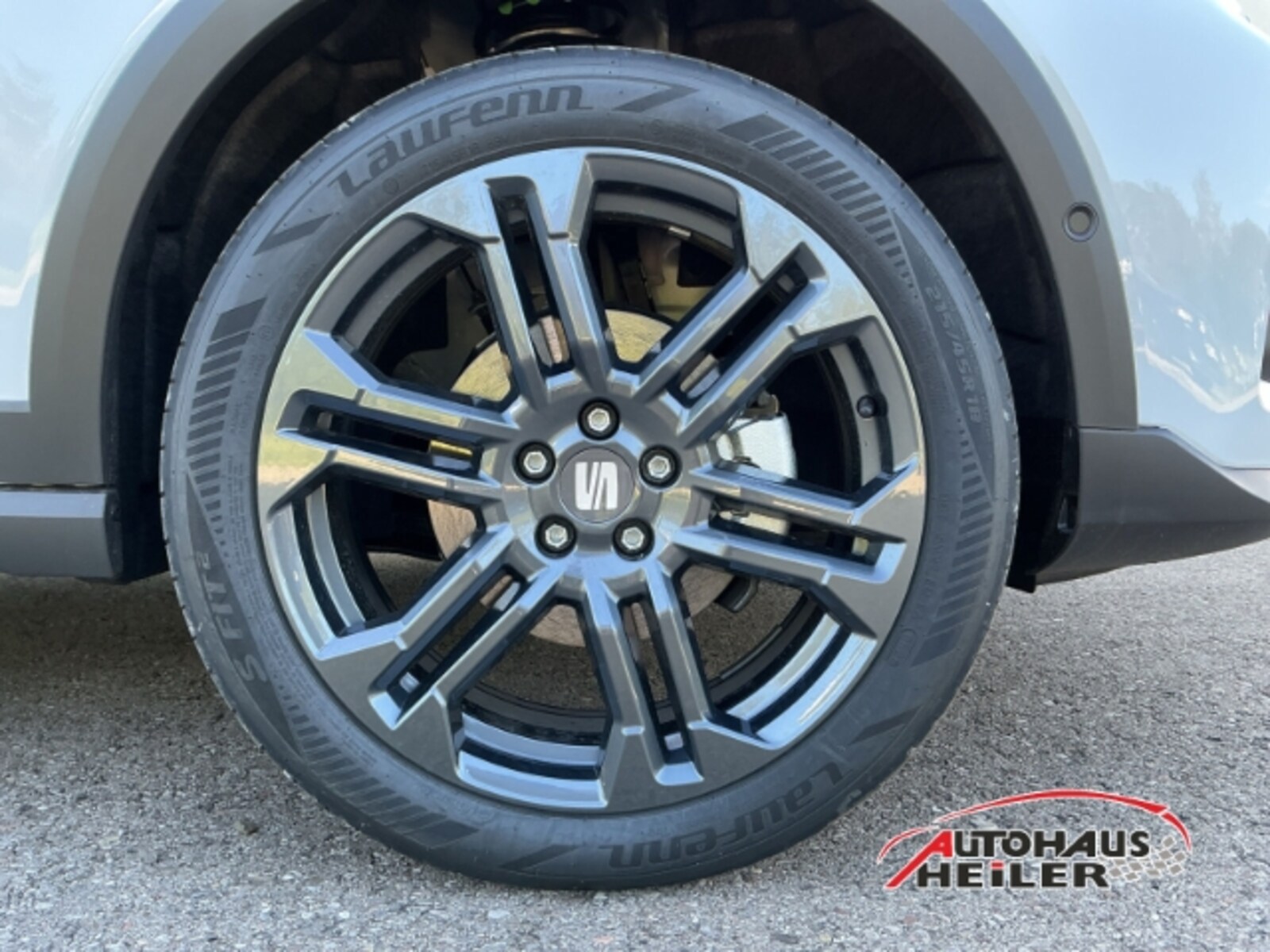 SEAT Arona – Bild 5