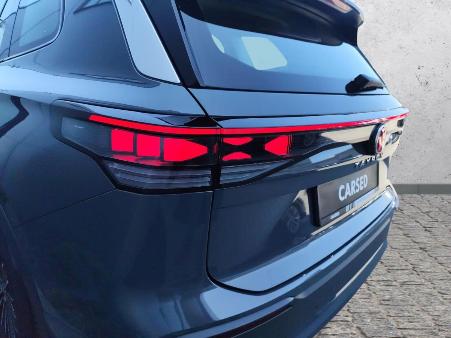 Volkswagen Tayron Life