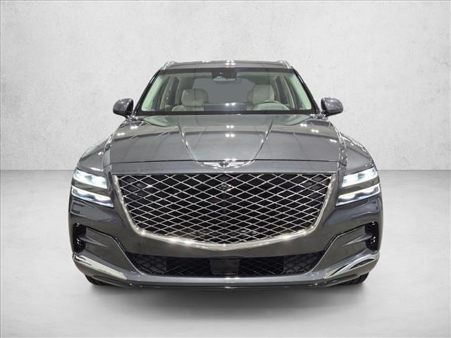 2023 Genesis GV80