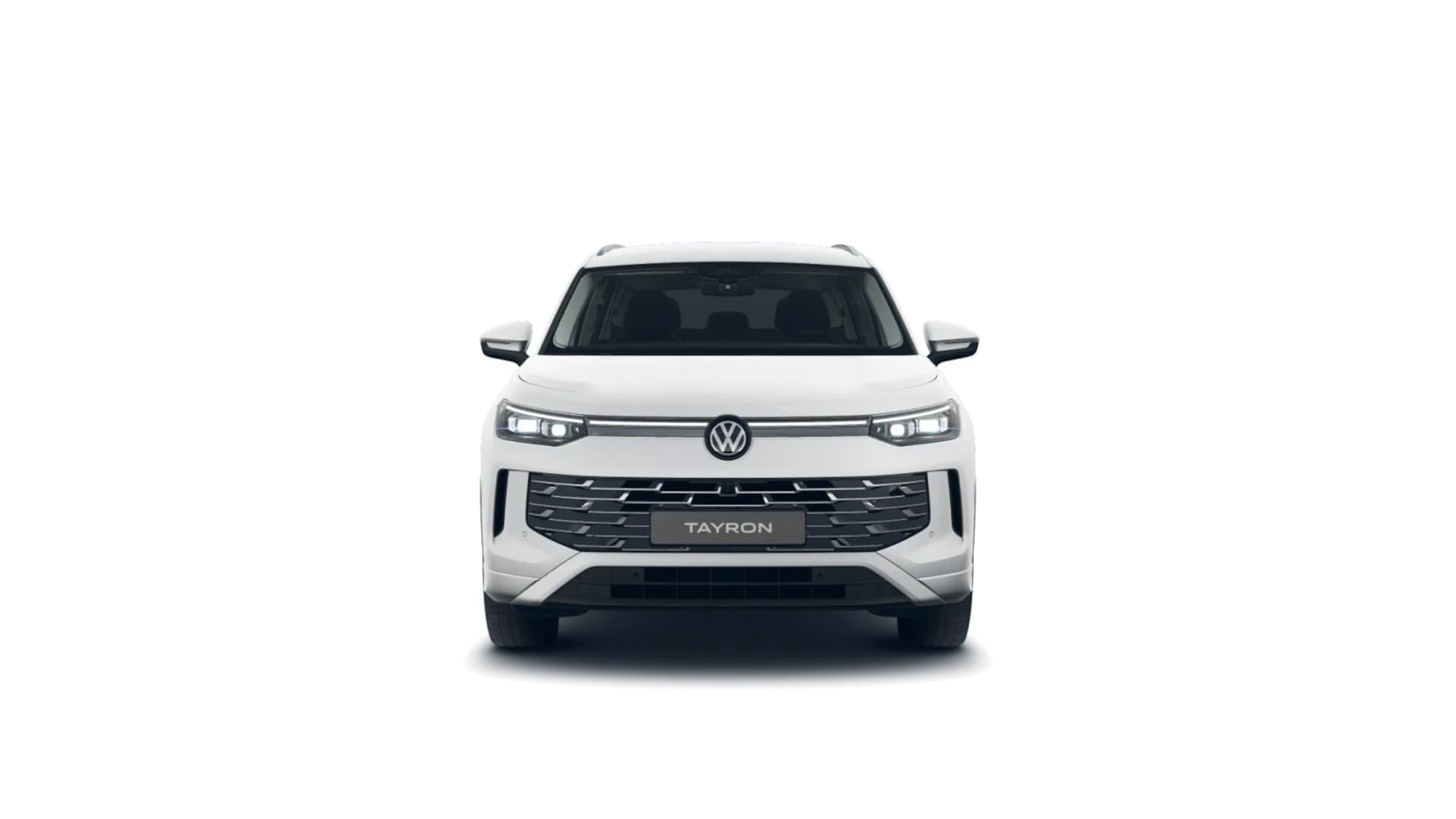 Volkswagen Tayron Elegance