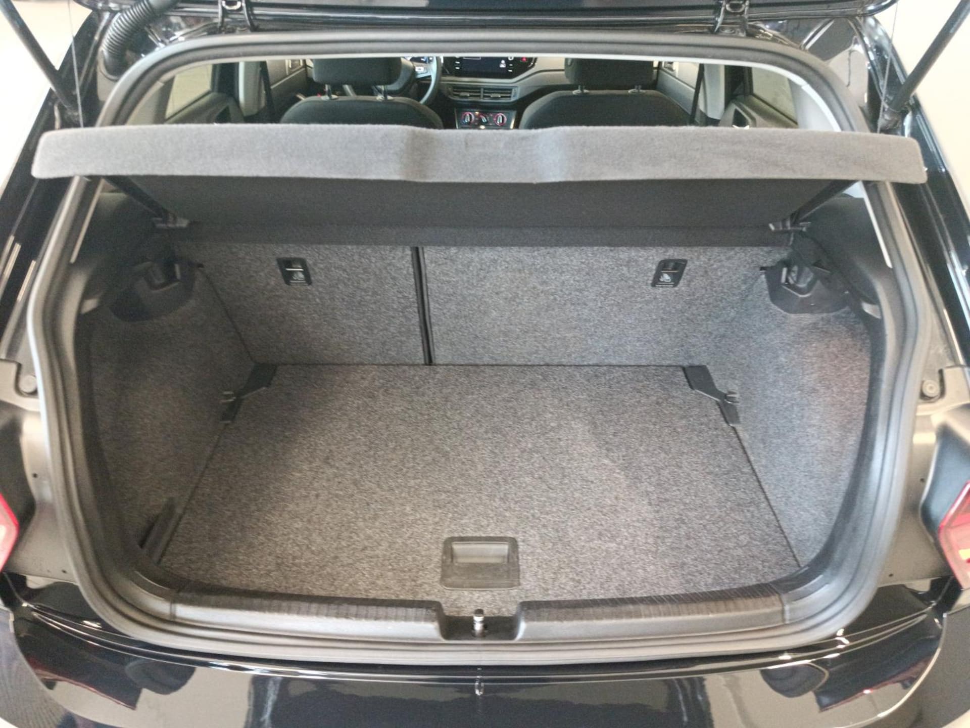 Volkswagen Polo Comfortline