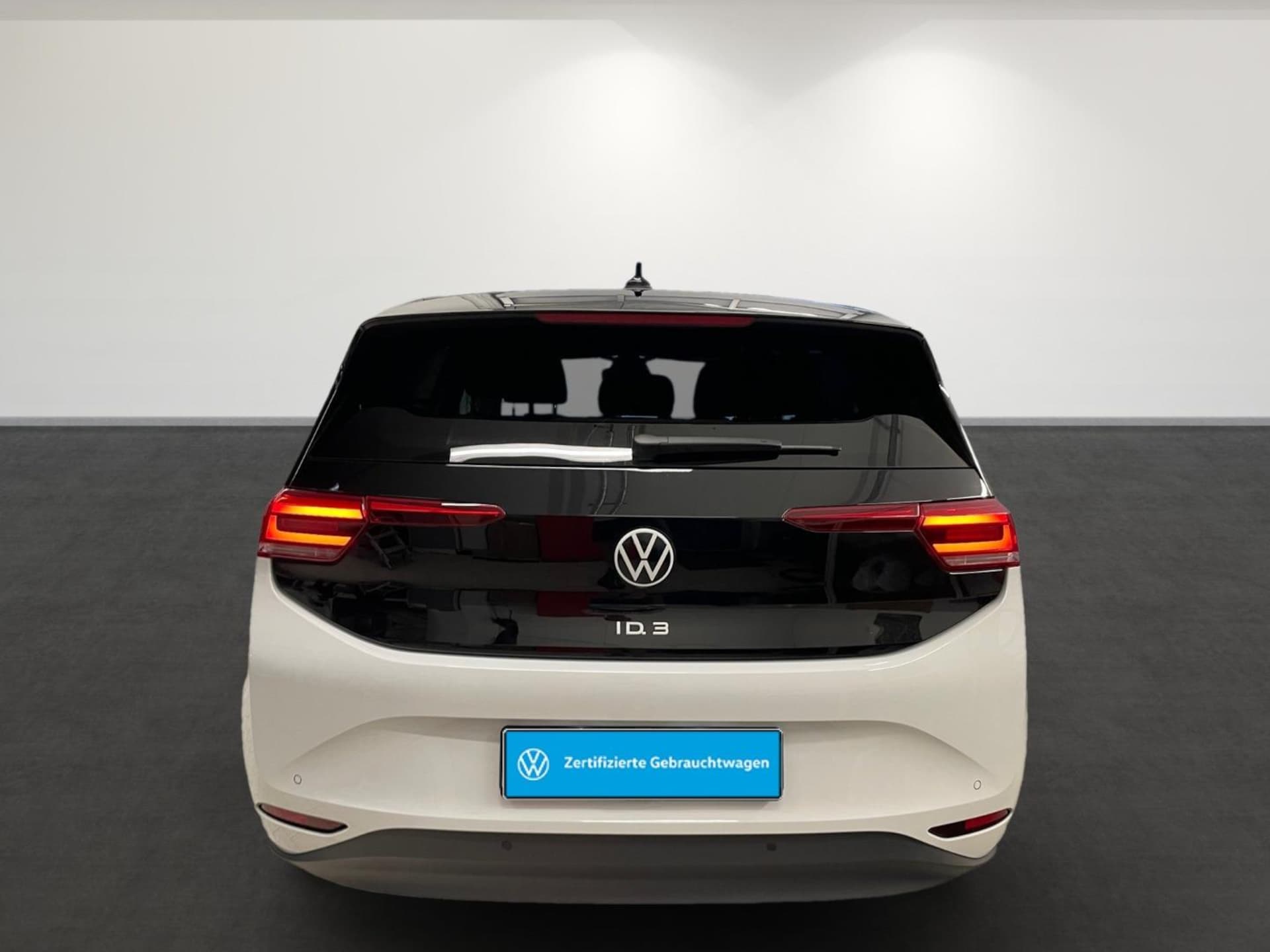 Volkswagen ID.3 MOVE Pro