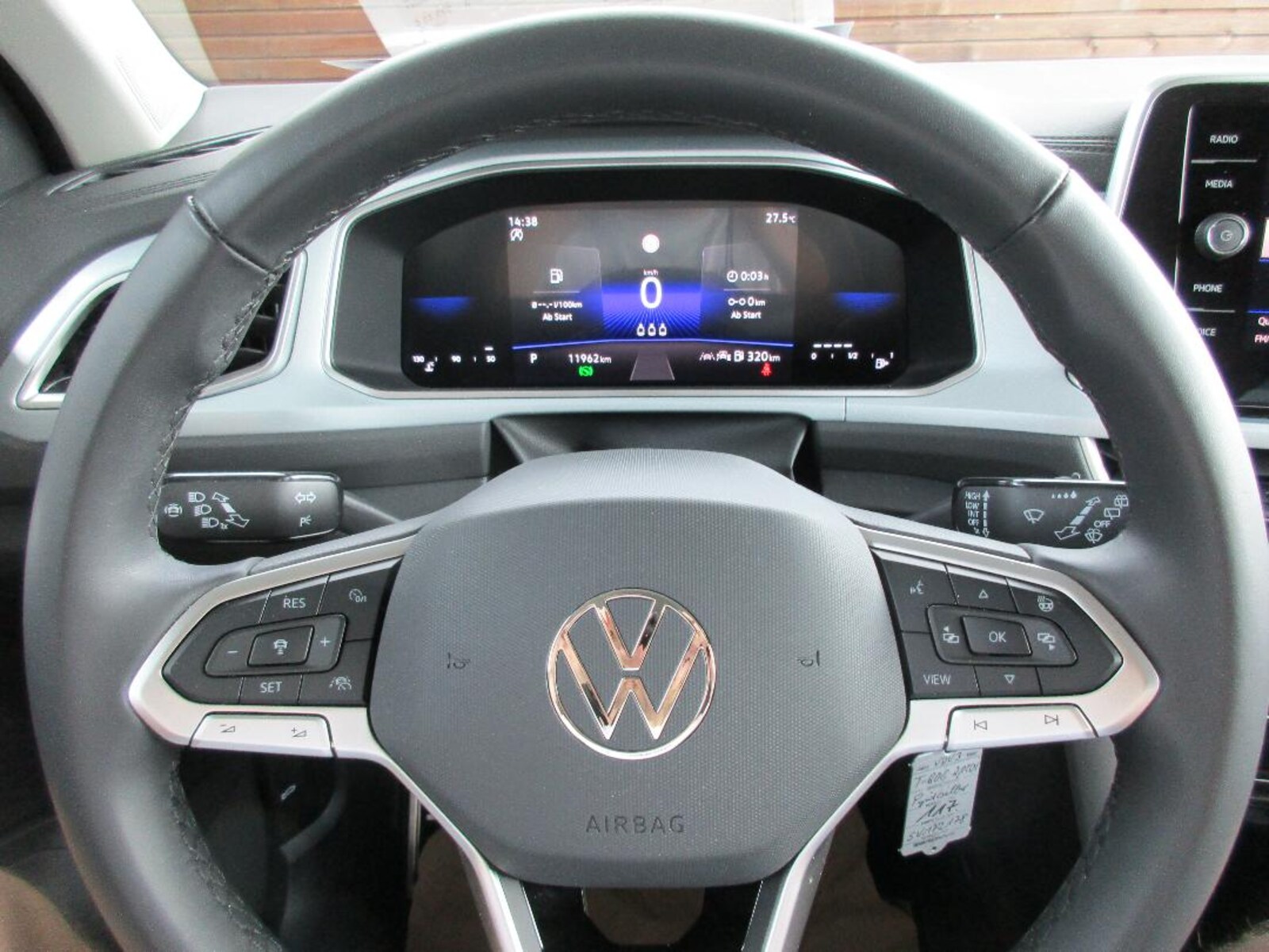 Volkswagen T-Roc – Bild 12