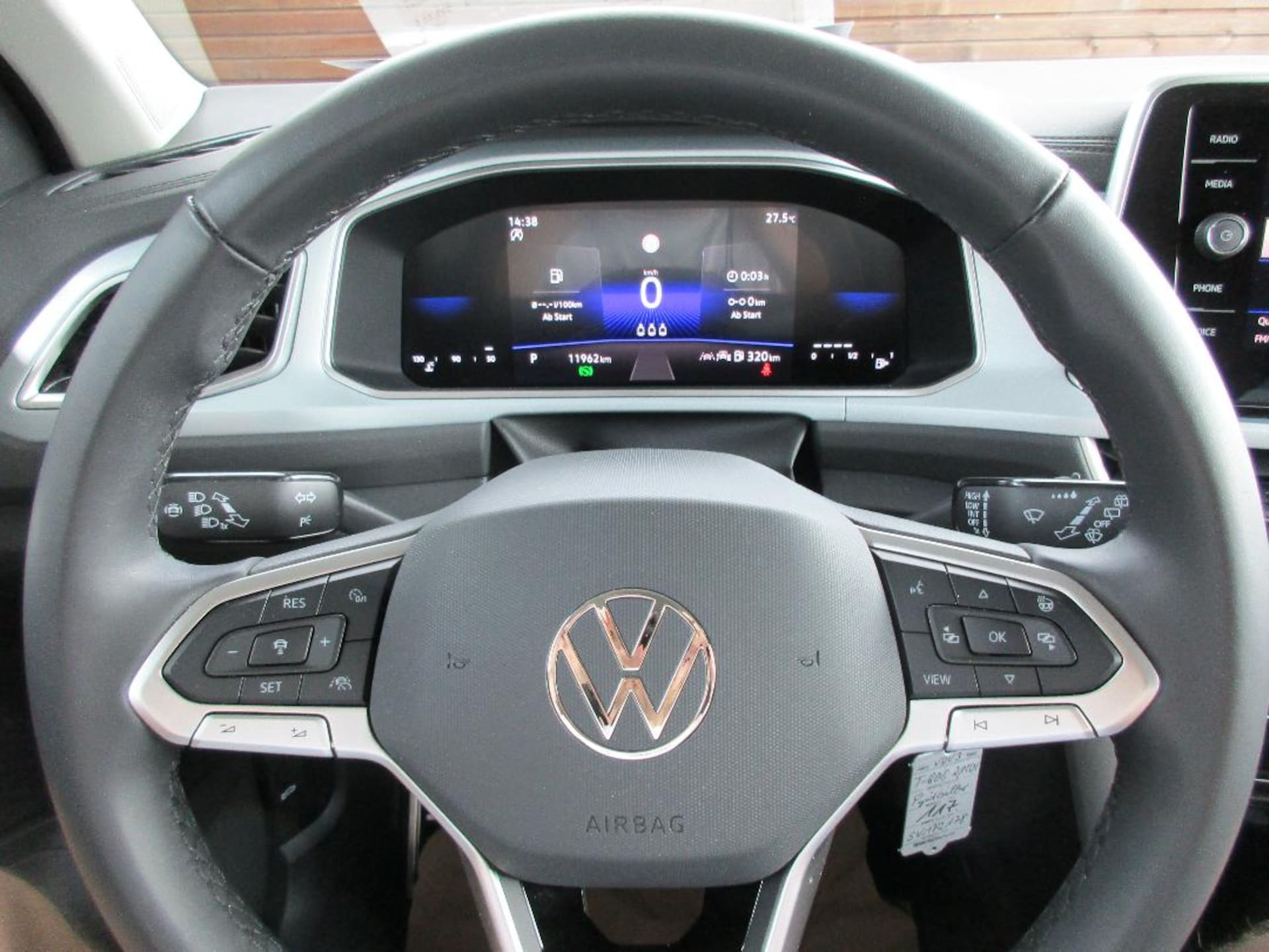 Volkswagen T-Roc Goal