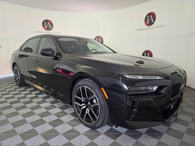 2025 BMW