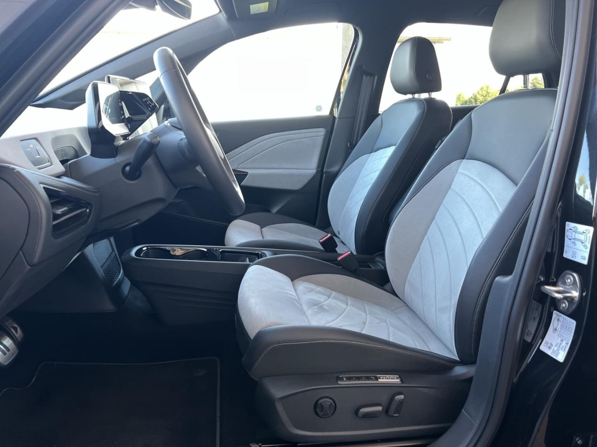 Volkswagen ID.3 MOVE Pro
