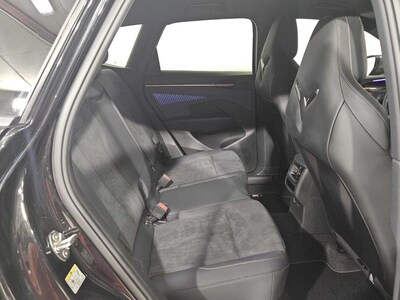 CUPRA Terramar 1.5 eTSI DSG 110 kW (150 CV) — photo 6