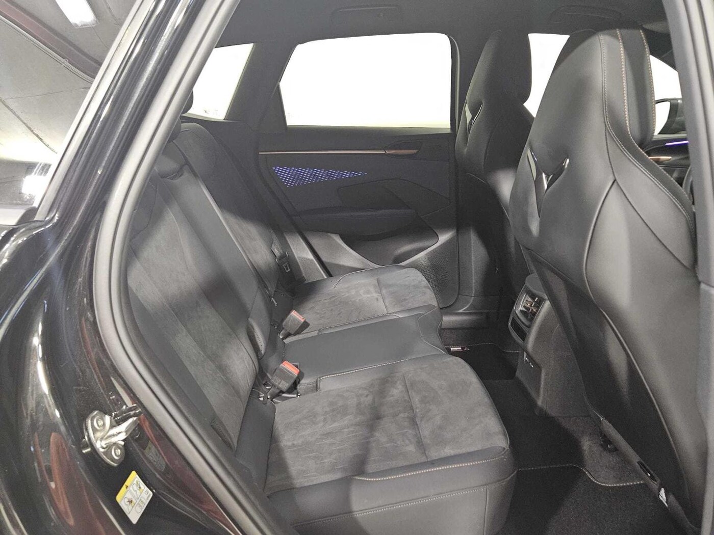 CUPRA Terramar 1.5 eTSI DSG 110 kW (150 CV) — photo 6