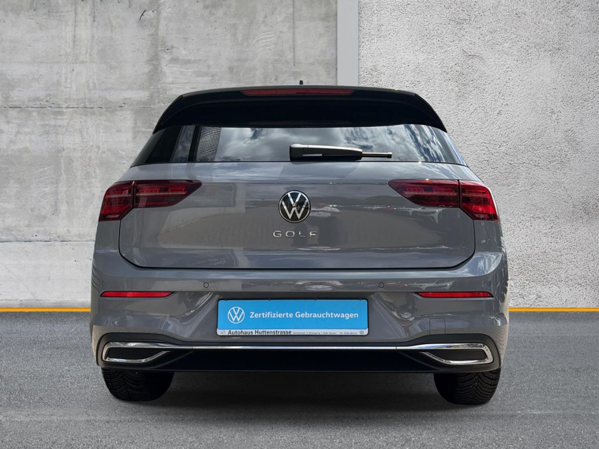 Volkswagen Golf Active