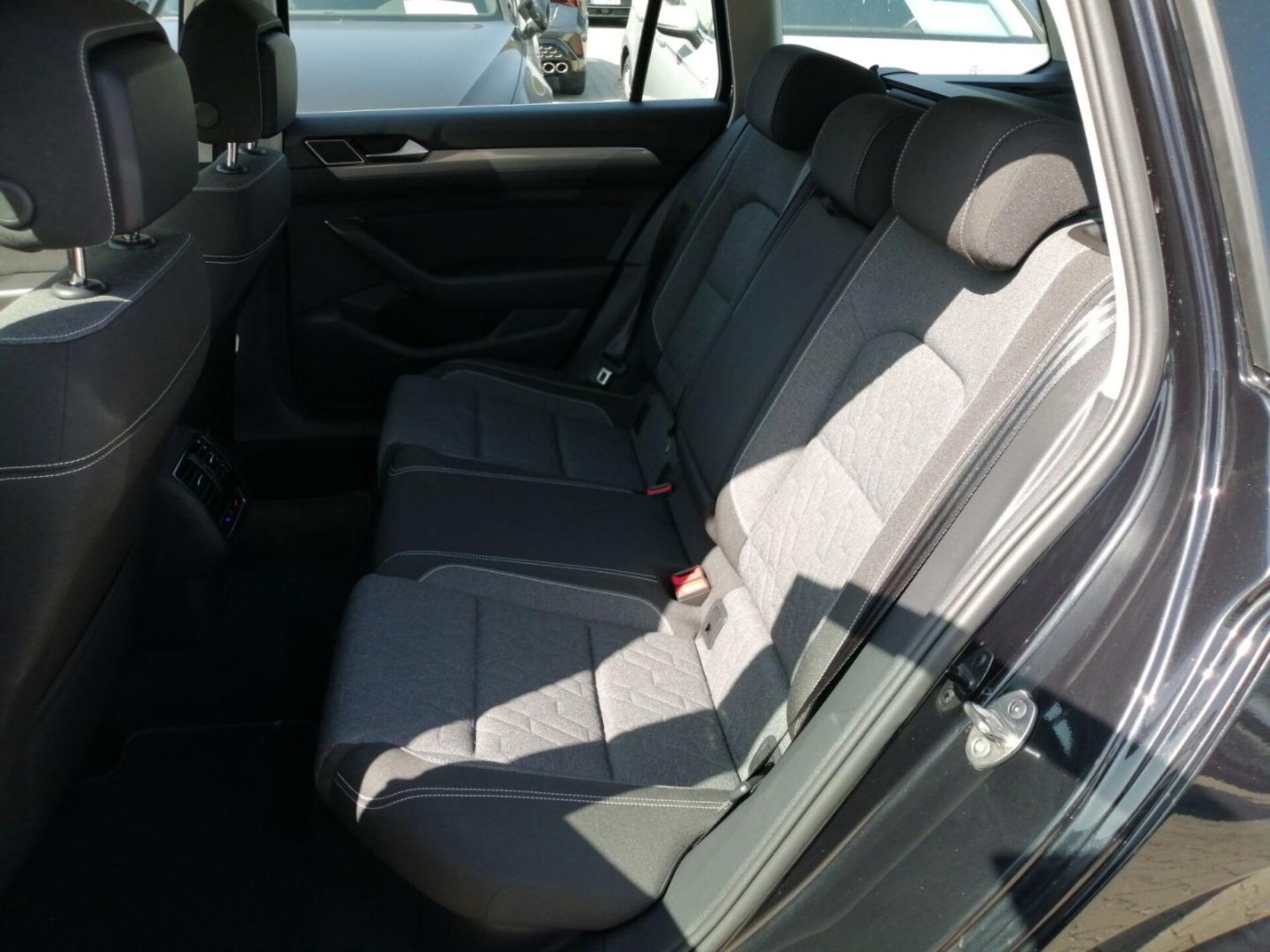 Volkswagen Passat Variant Business