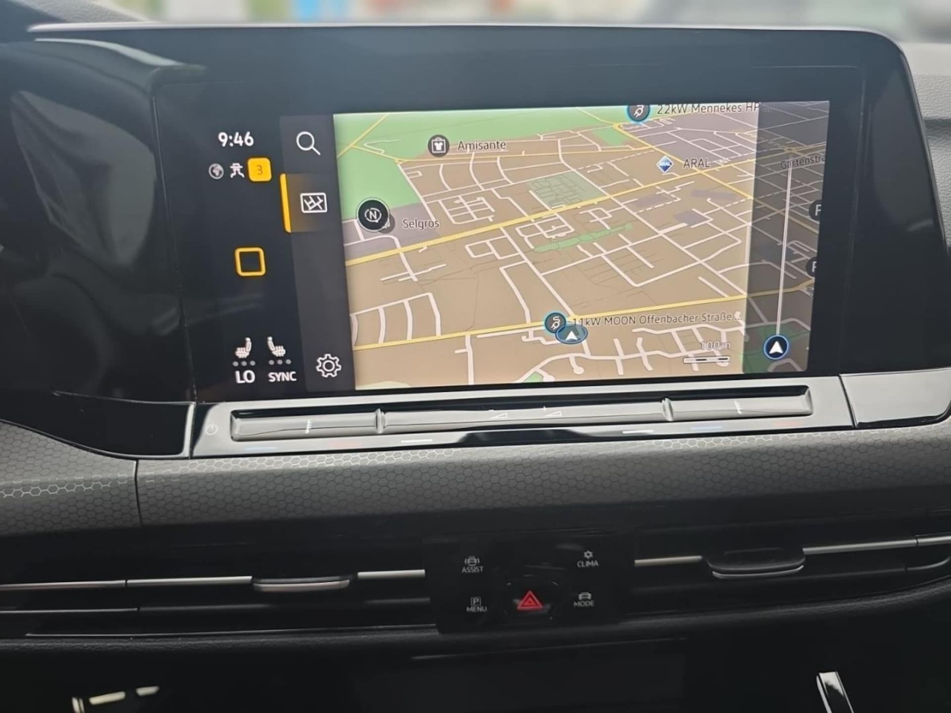 Volkswagen Golf GTI Clubsport