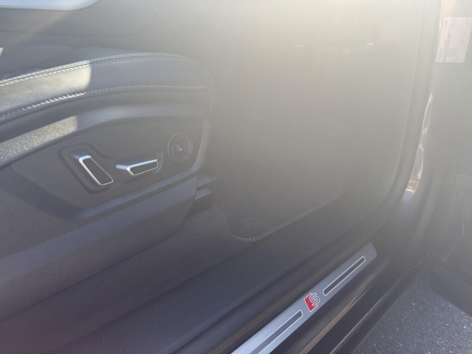 Audi Q8 – Bild 15