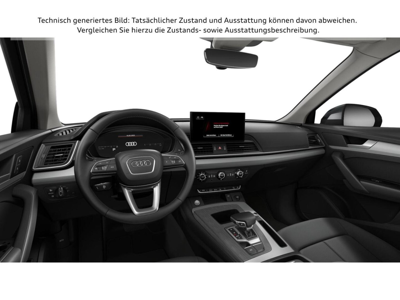 Audi Q5 Sportback – Bild 5