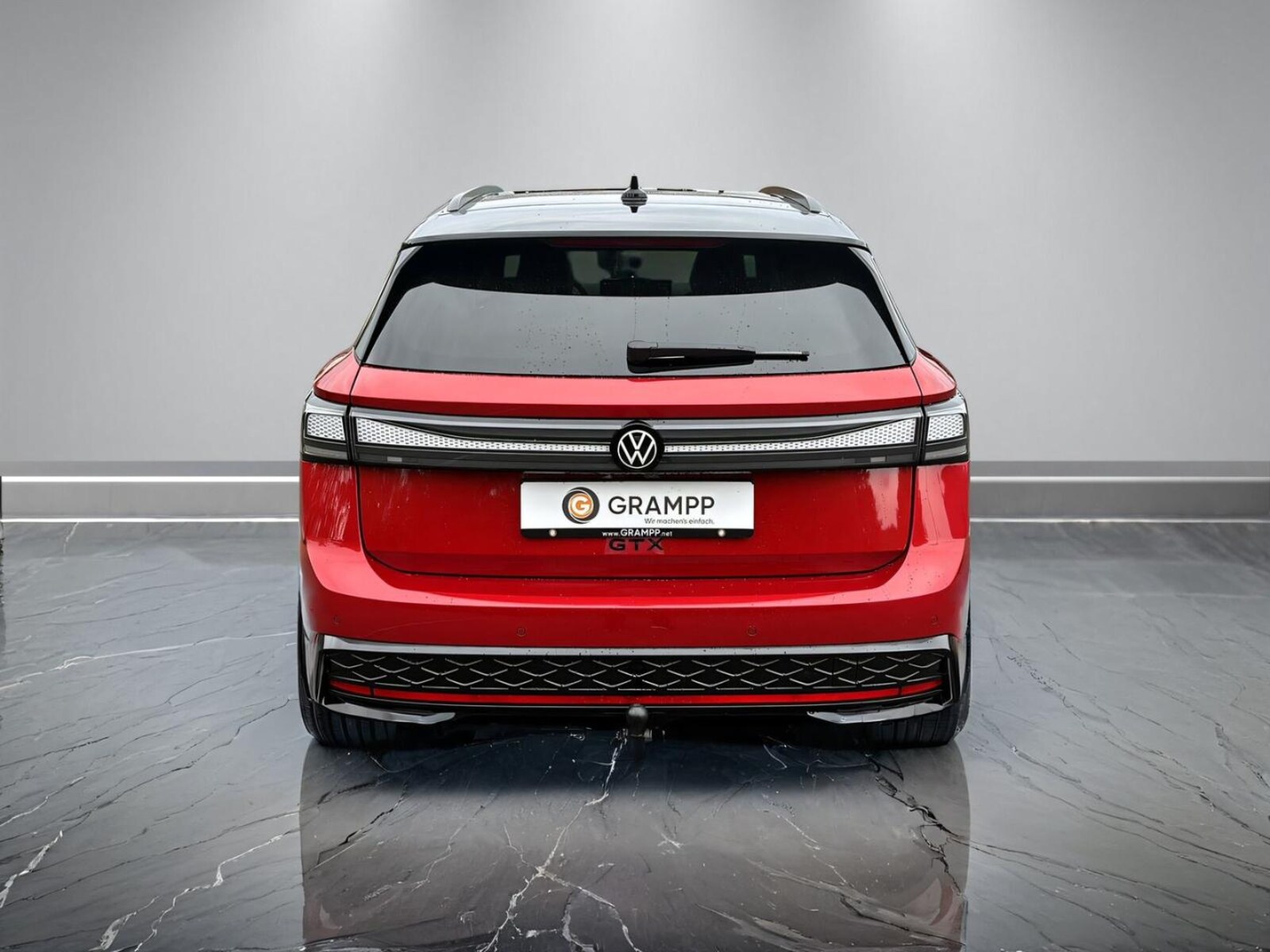 Volkswagen ID.7 Tourer – Bild 11