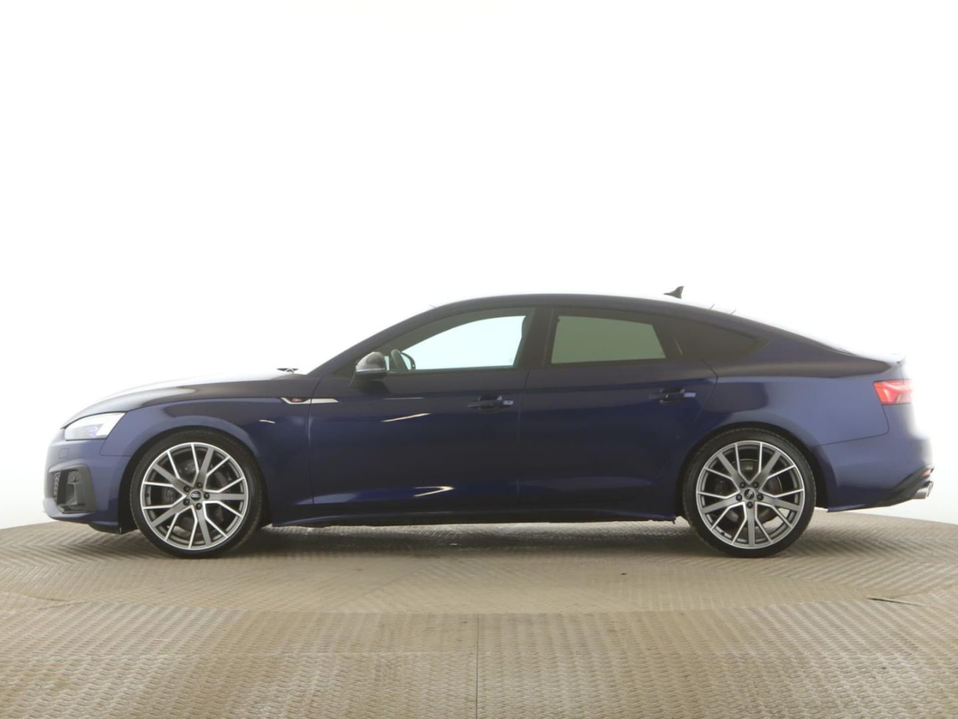 Audi S5 Sportback