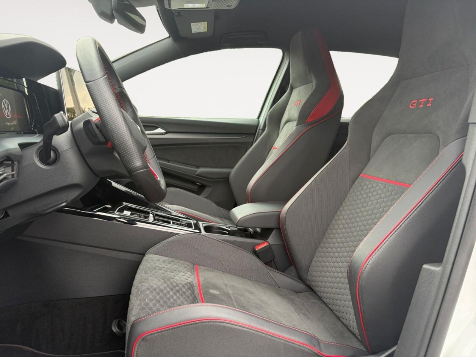 Volkswagen Golf – Bild 10