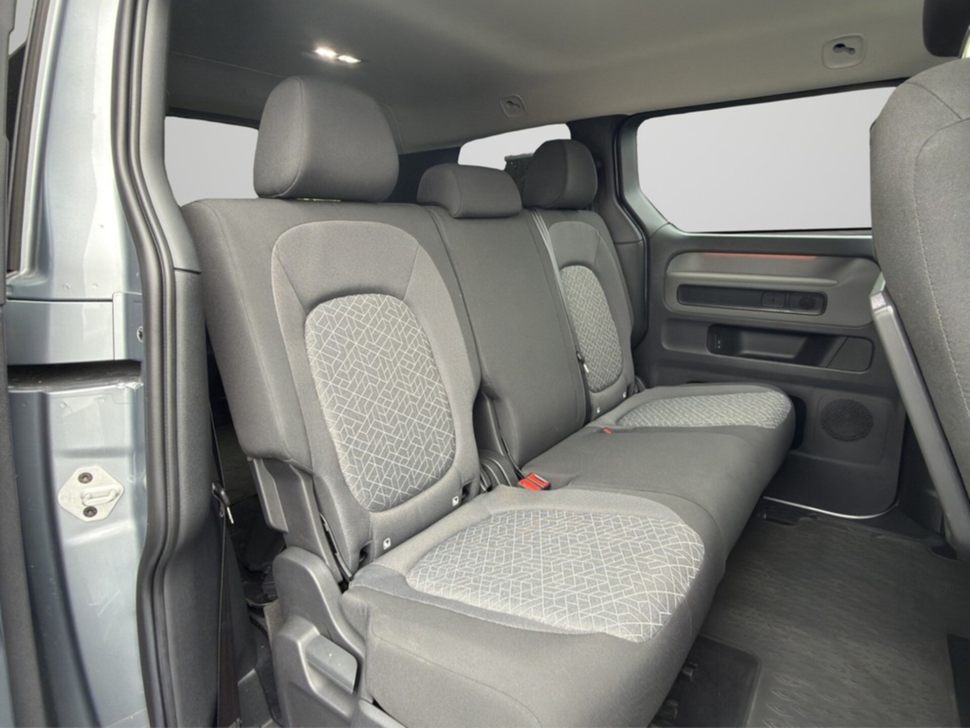 Volkswagen ID. Buzz Pro