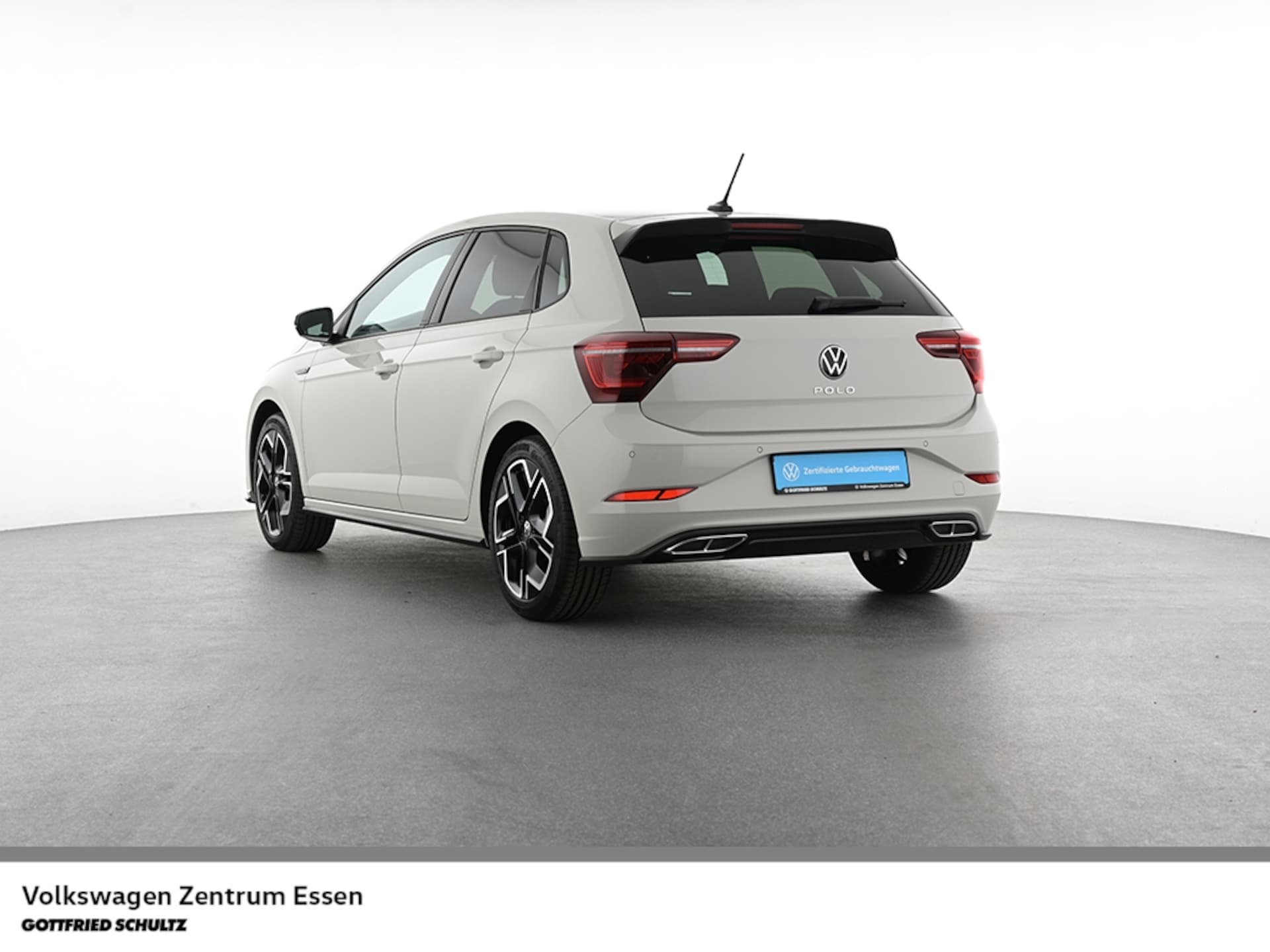 Volkswagen Polo R-Line