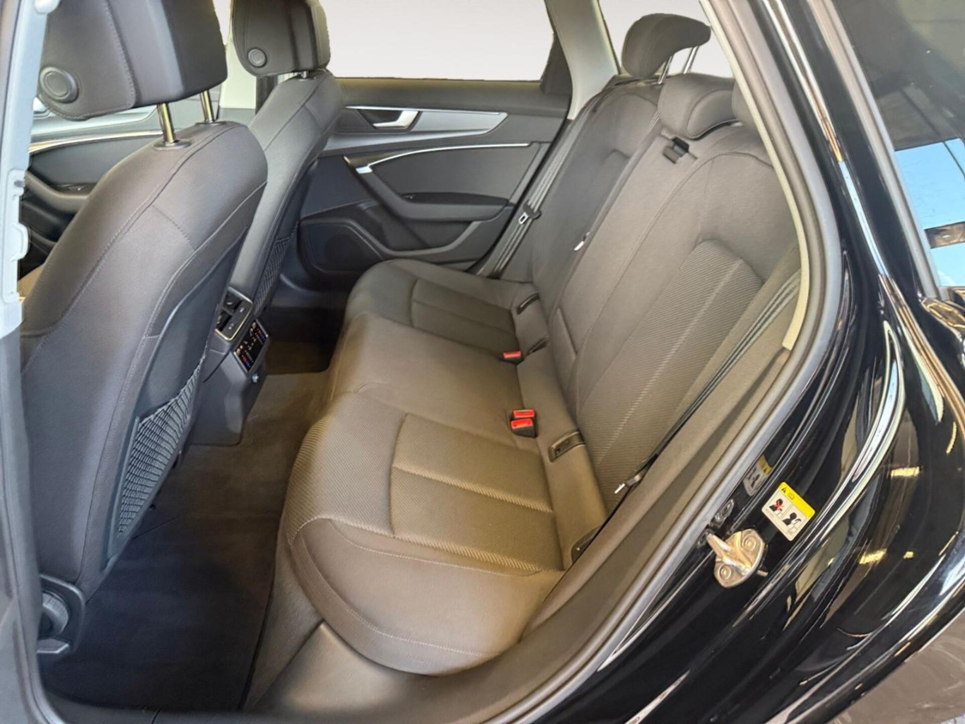 Audi A6 Avant TFSI e