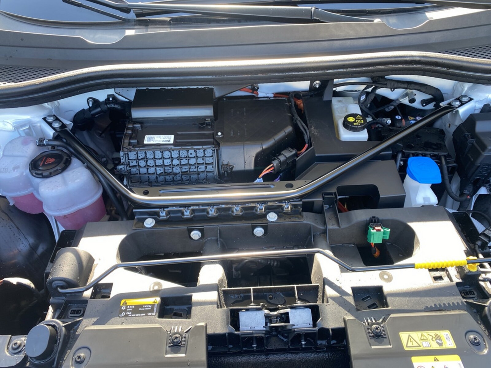 Volkswagen ID.4 – Bild 20