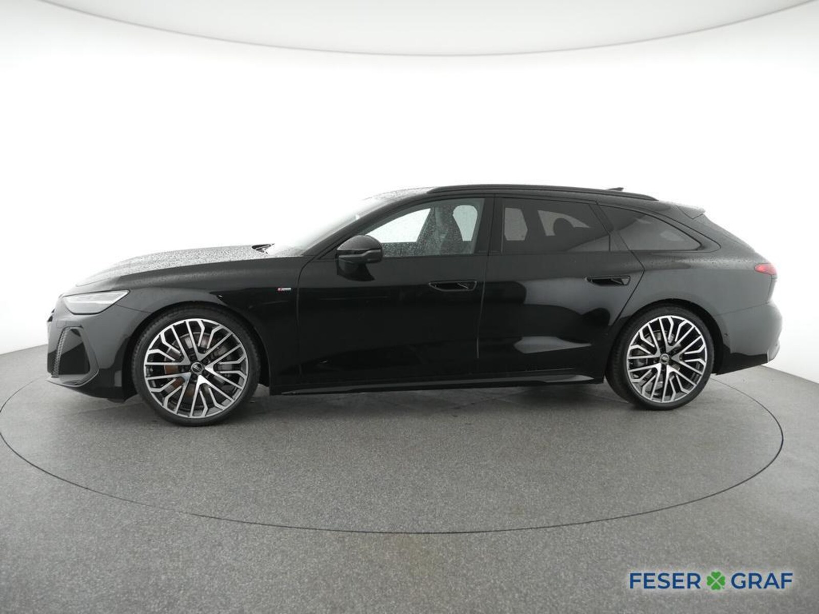 Audi A6 Avant – Bild 14