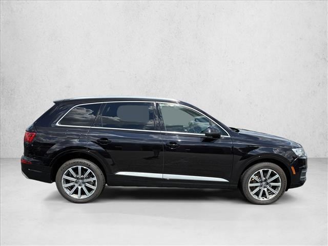 2018 Audi Q7