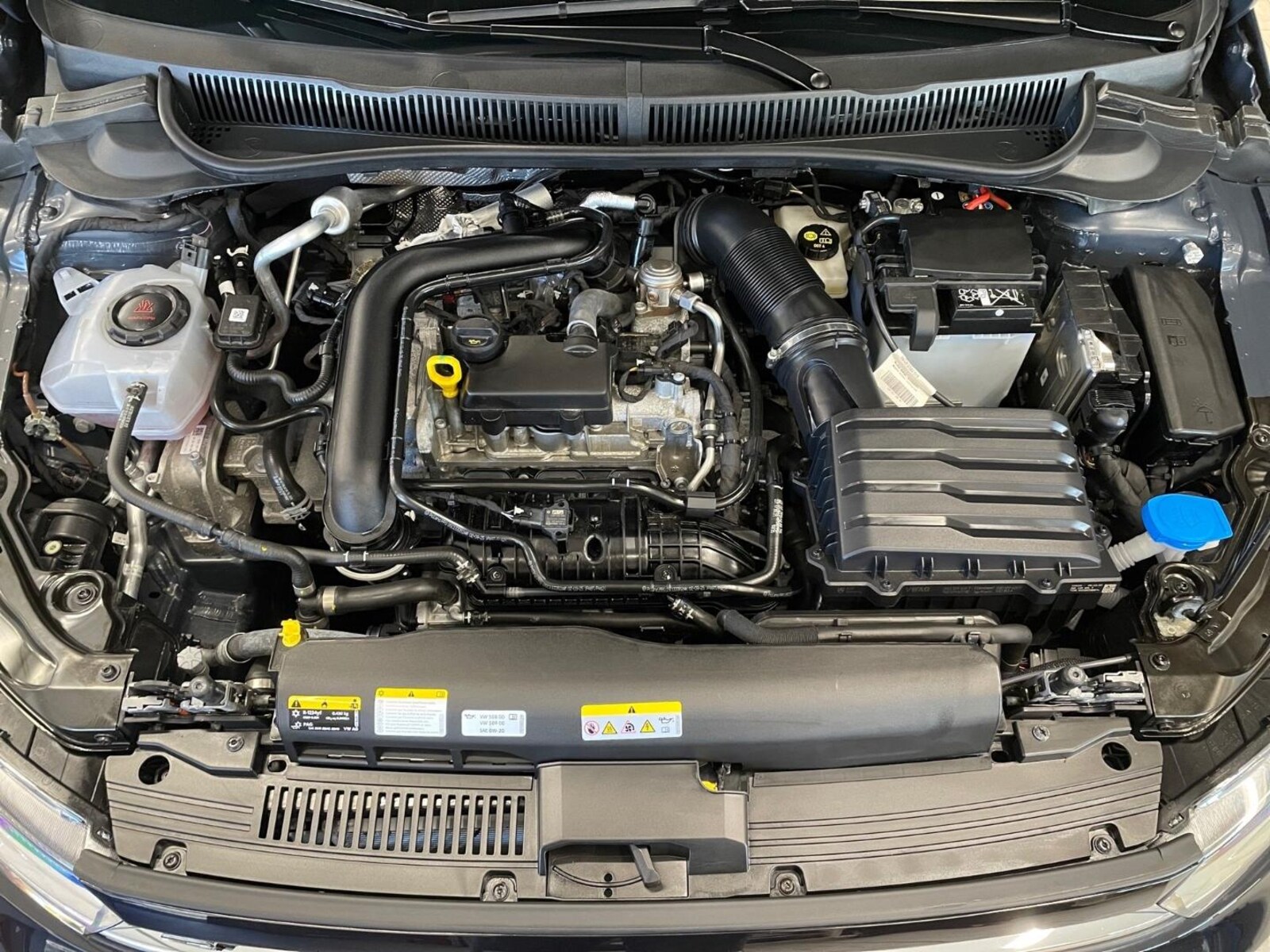 Volkswagen Polo – Bild 7