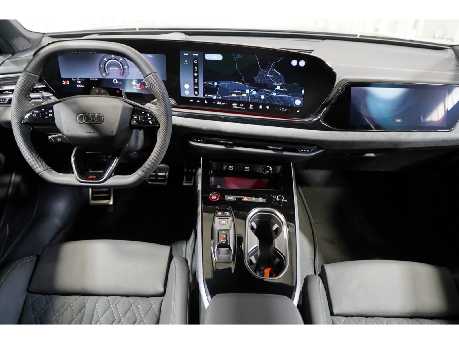 Audi A6 Avant – Bild 6