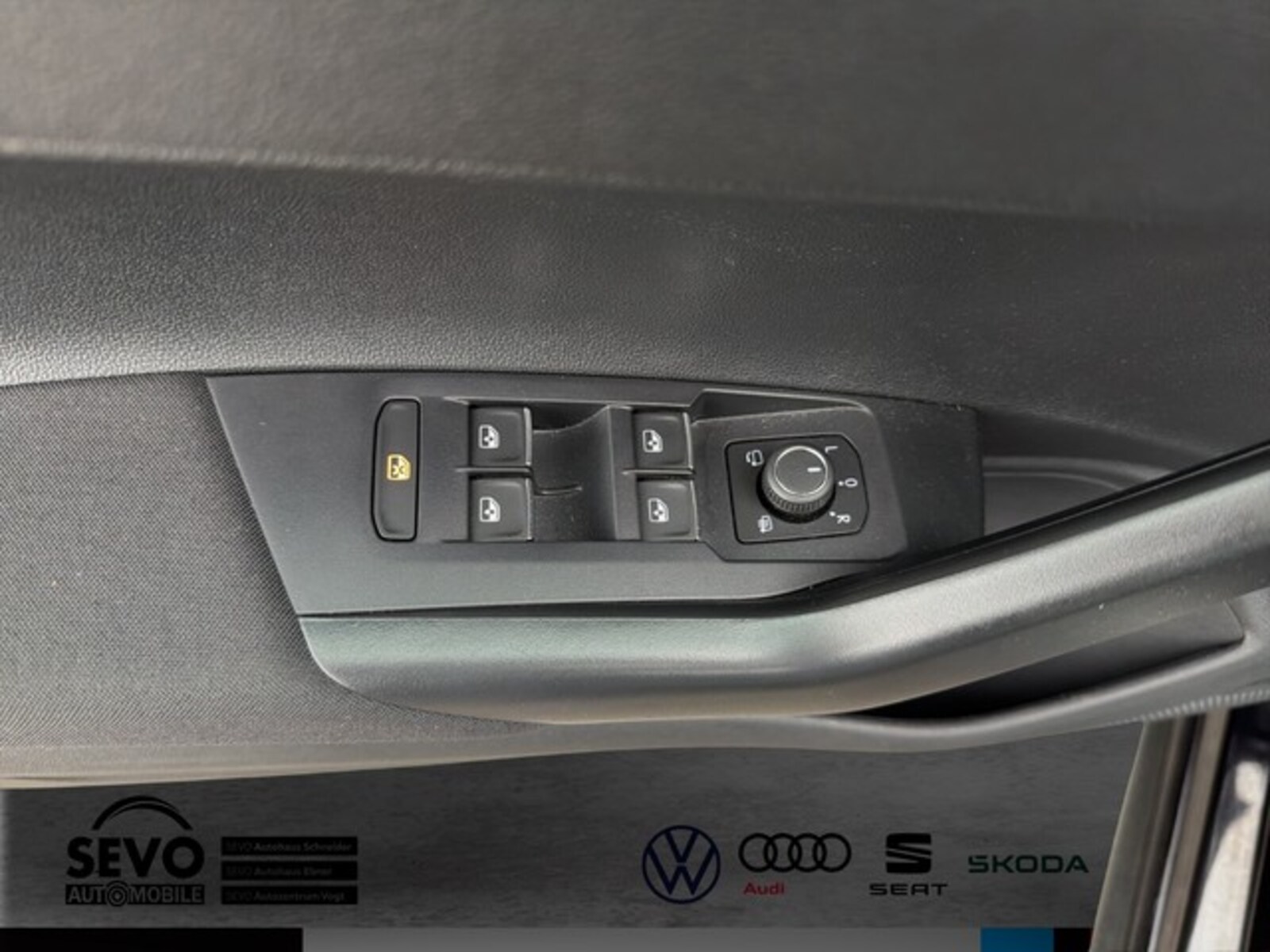 Volkswagen Polo – Bild 13