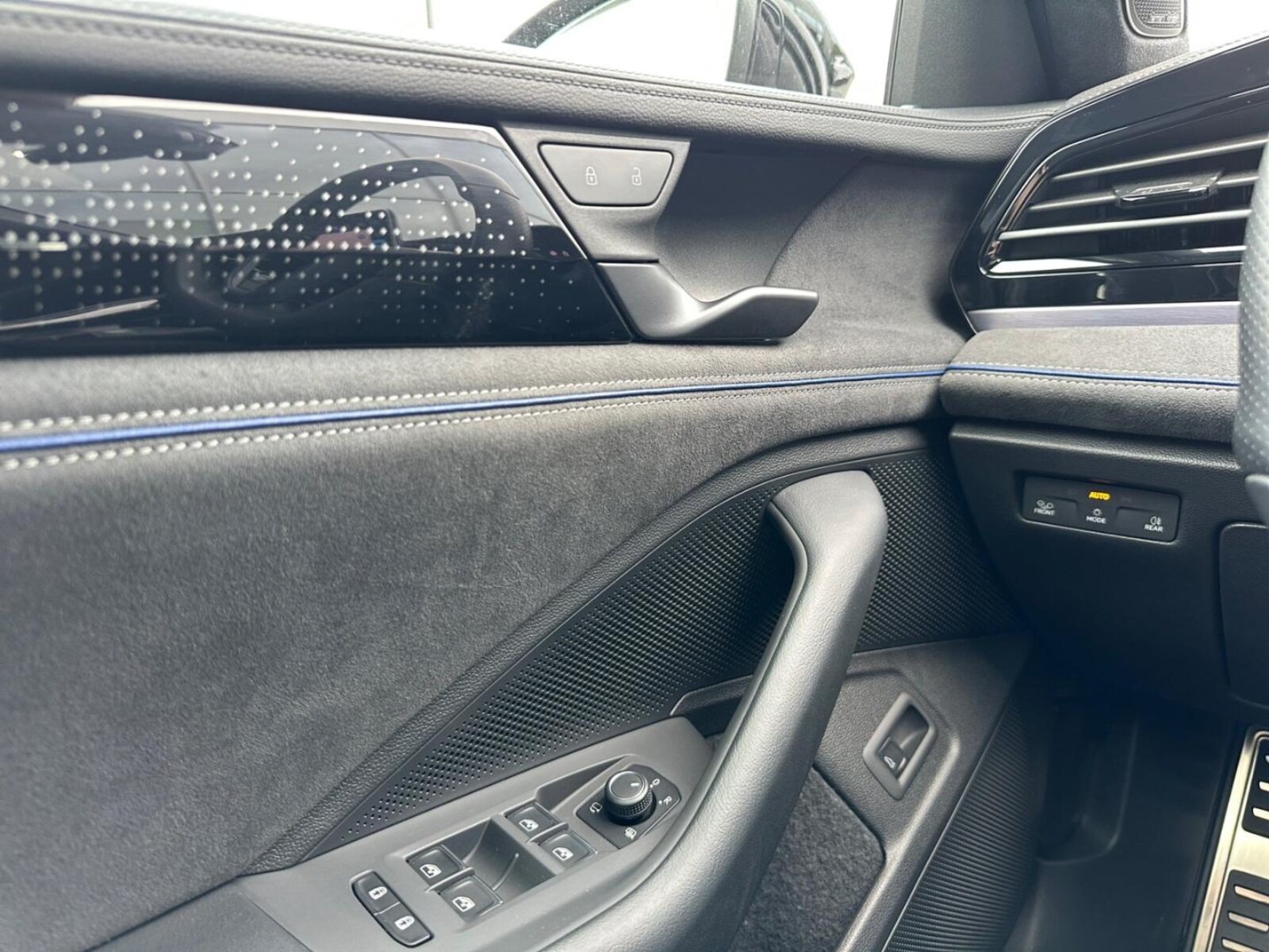 Volkswagen Passat – Bild 21