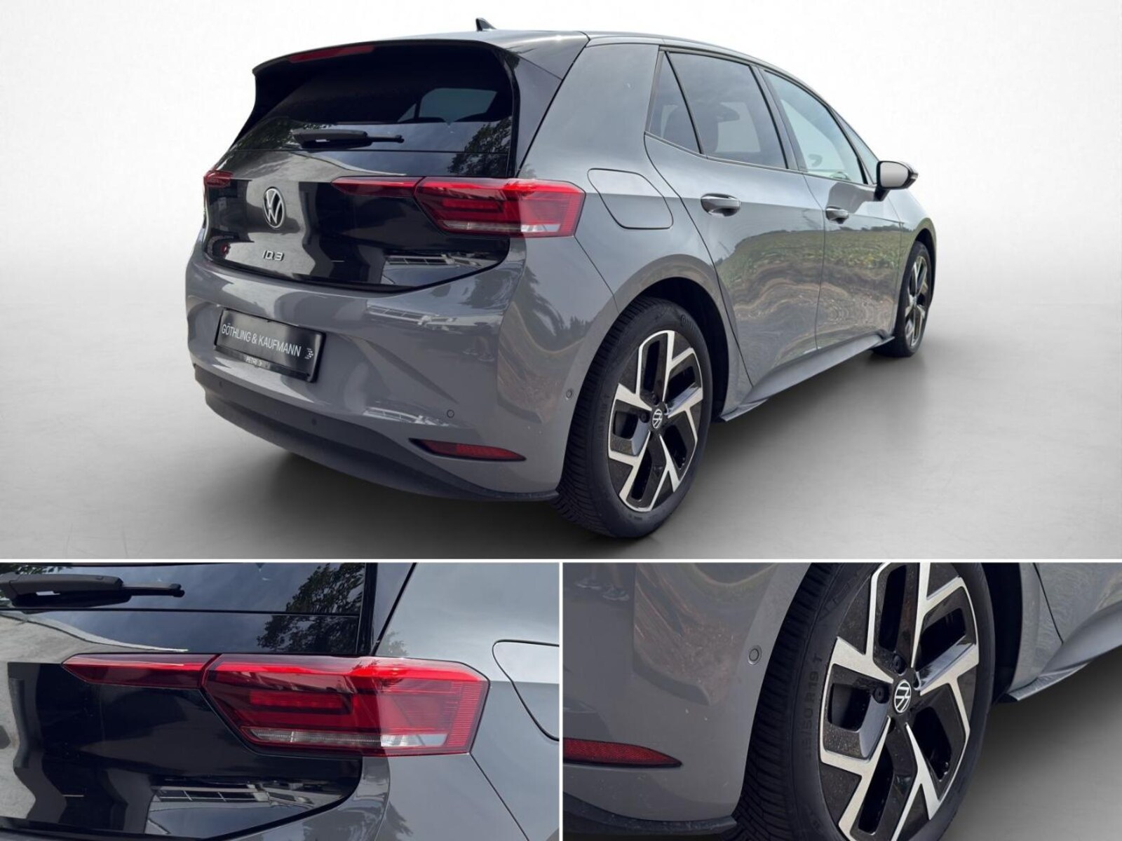 Volkswagen ID.3 – Bild 15