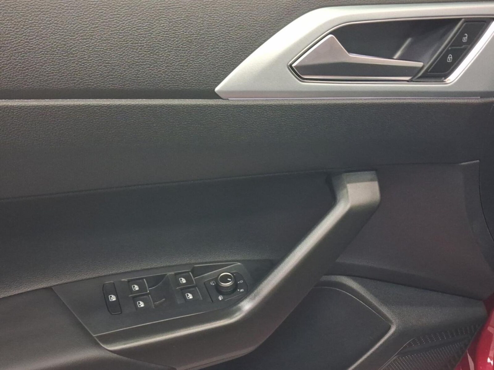 Volkswagen Taigo – Bild 8