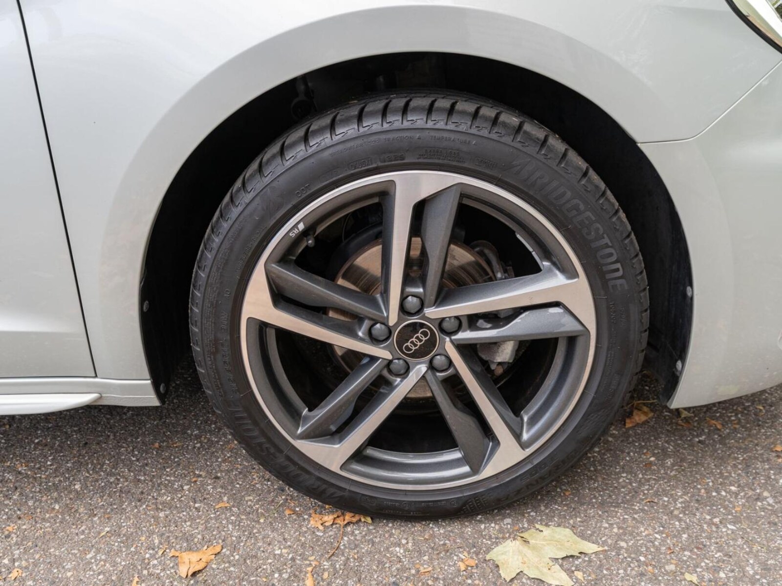 Audi A1 Sportback – Bild 10