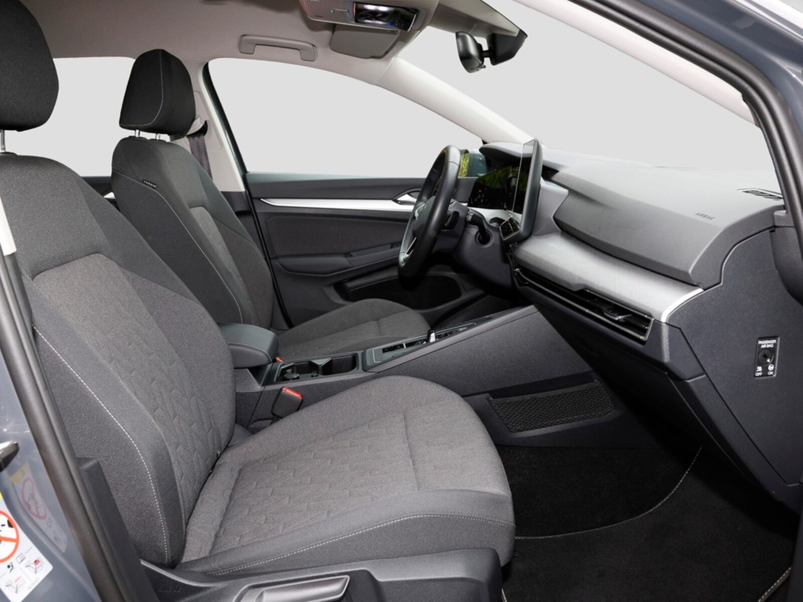 Volkswagen Golf Variant – Bild 7