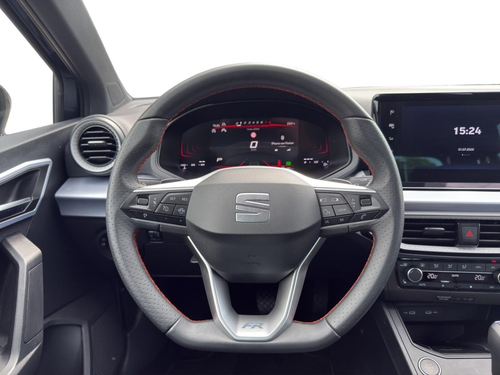 SEAT Ibiza – Bild 9