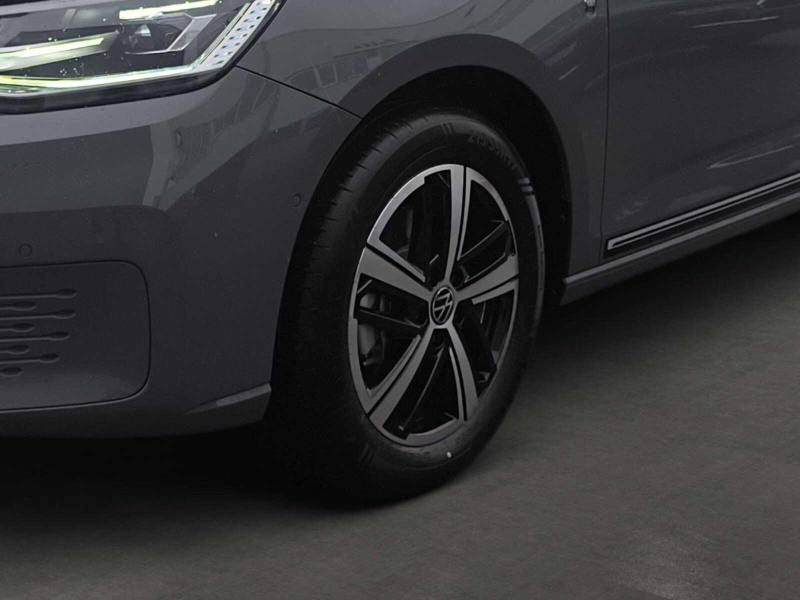 Volkswagen Caddy – Bild 9