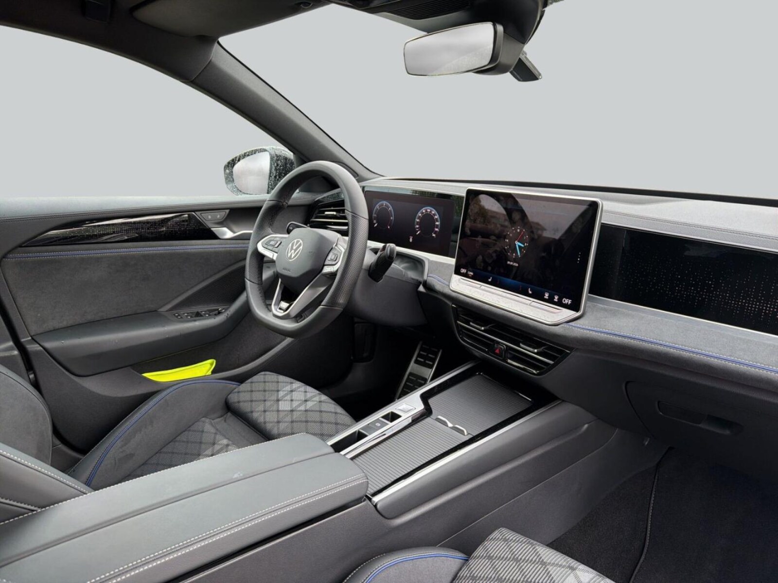 Volkswagen Passat – Bild 15