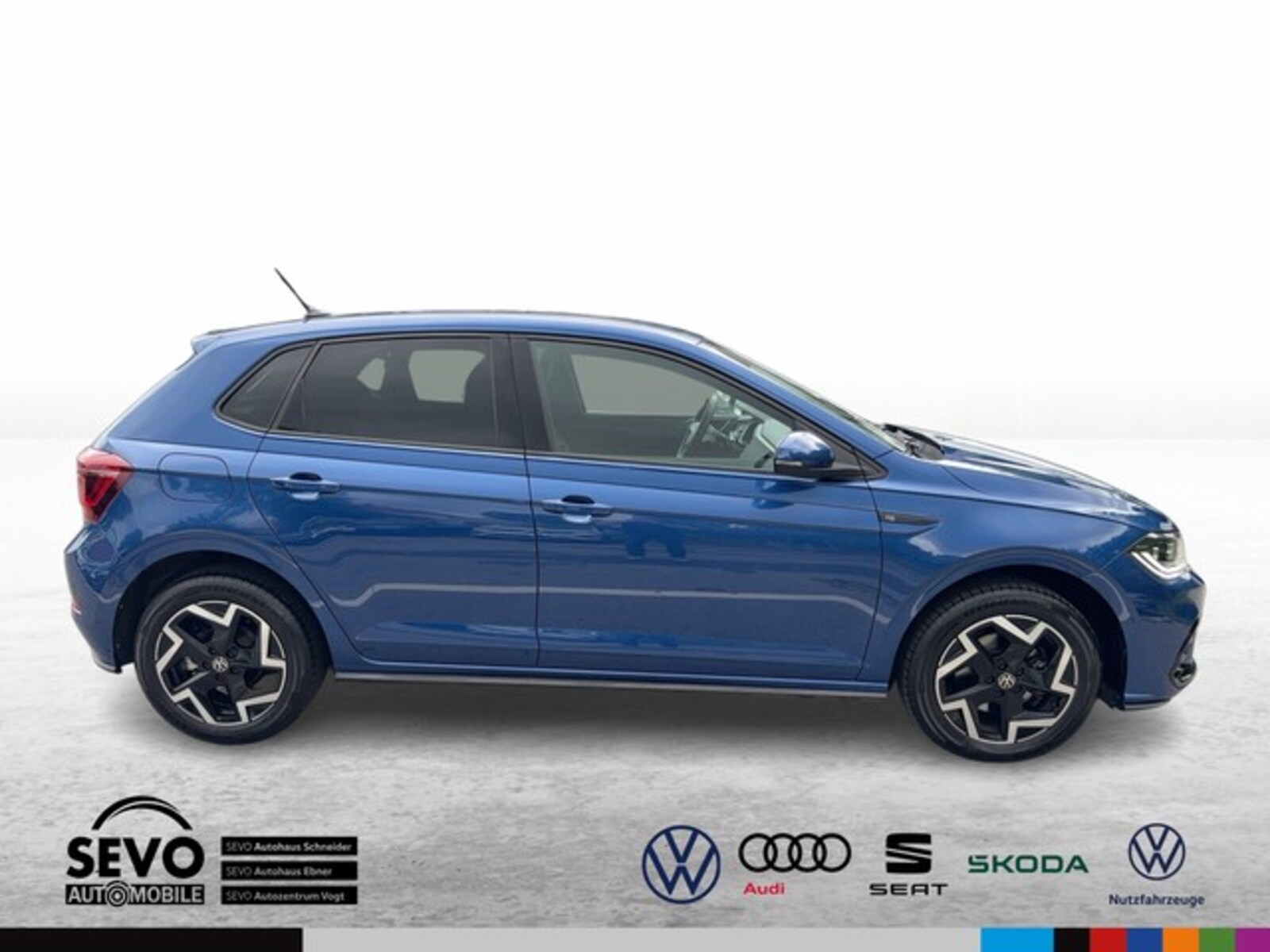 Volkswagen Polo – Bild 5