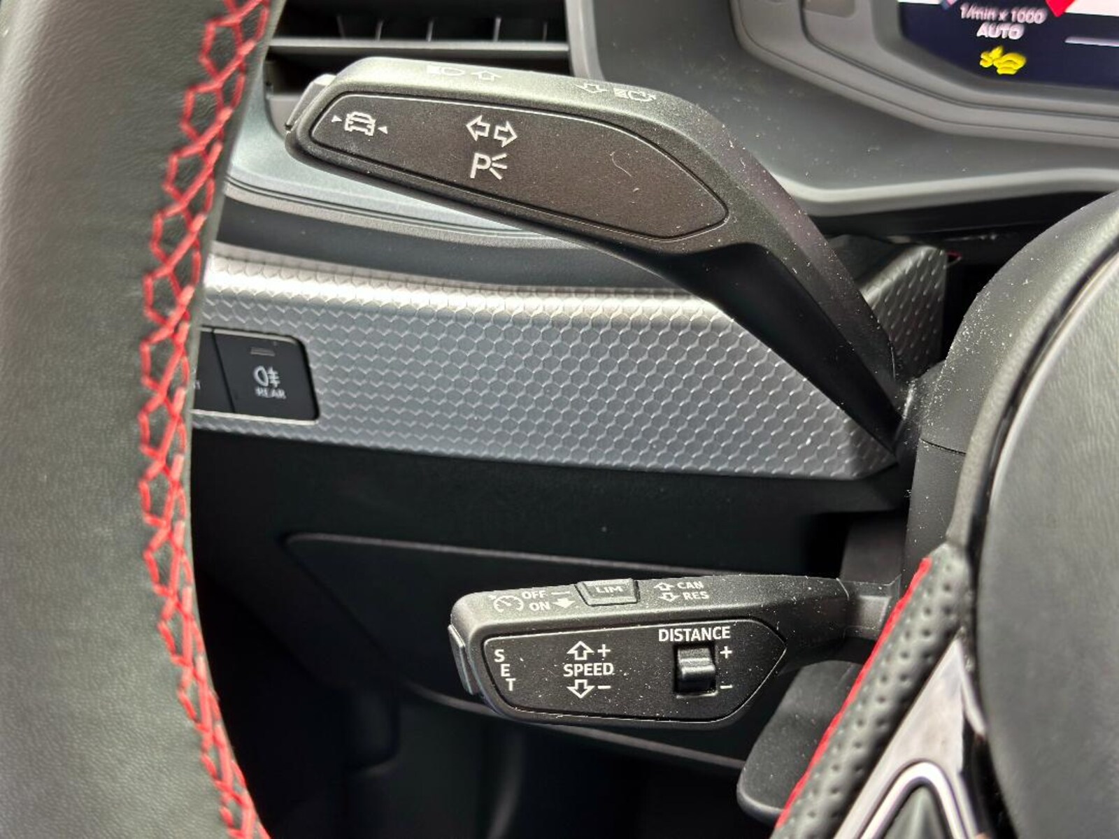 Audi A1 Sportback – Bild 16