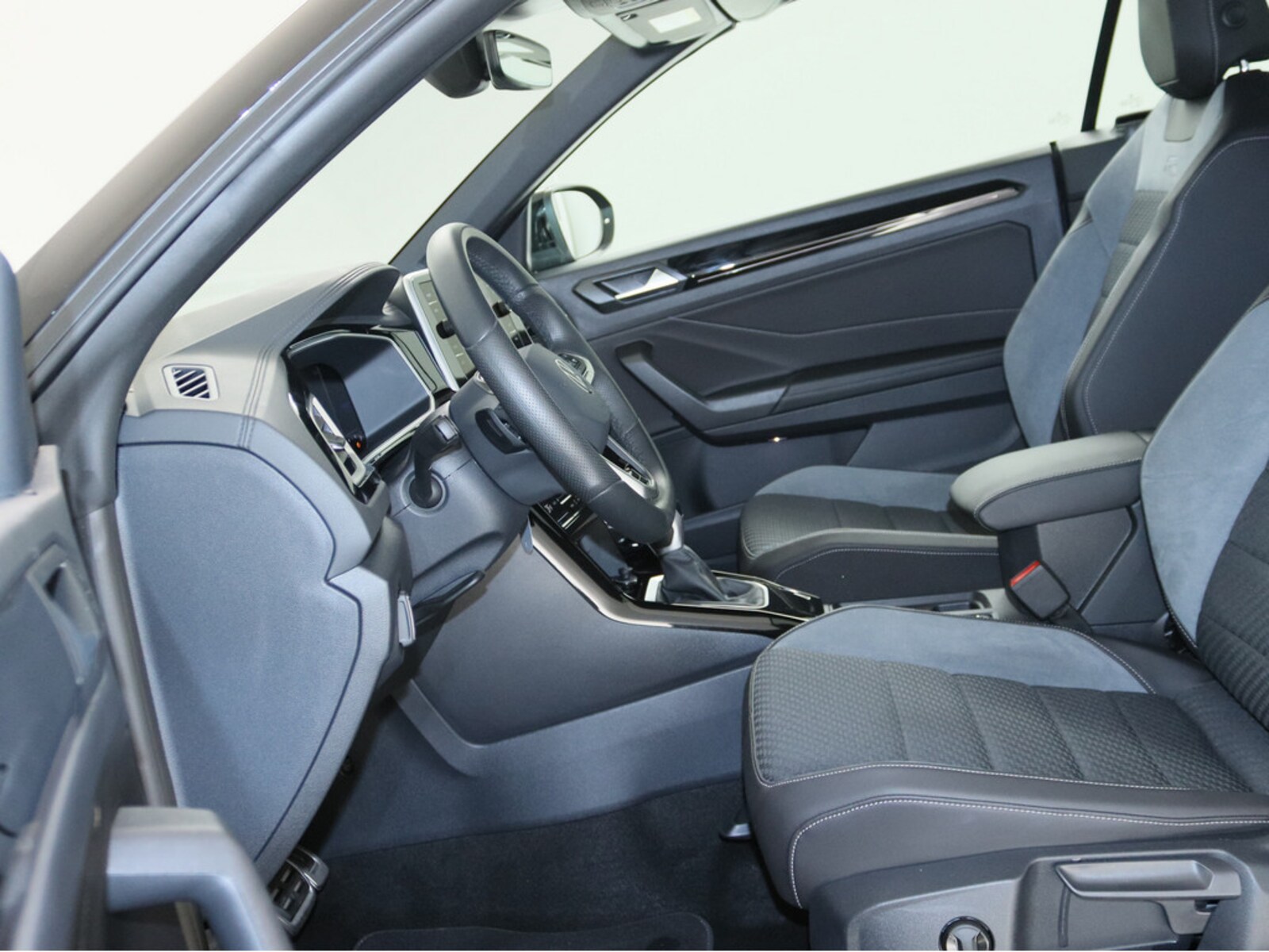 Volkswagen T-Roc Cabriolet – Bild 13