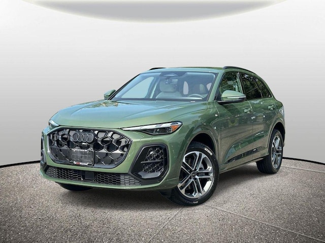 Photo of 2026 Audi Q5