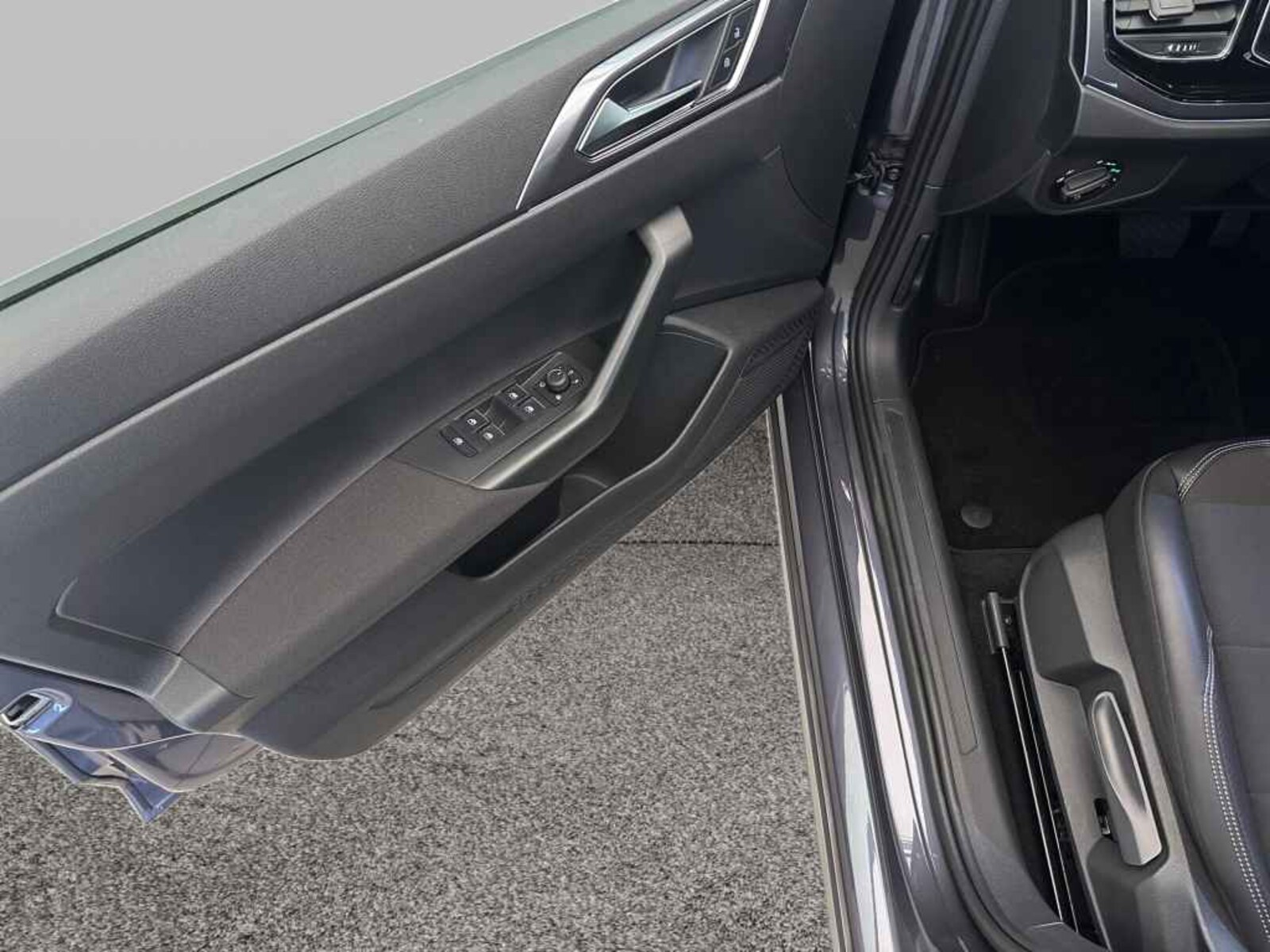 Volkswagen Taigo – Bild 9