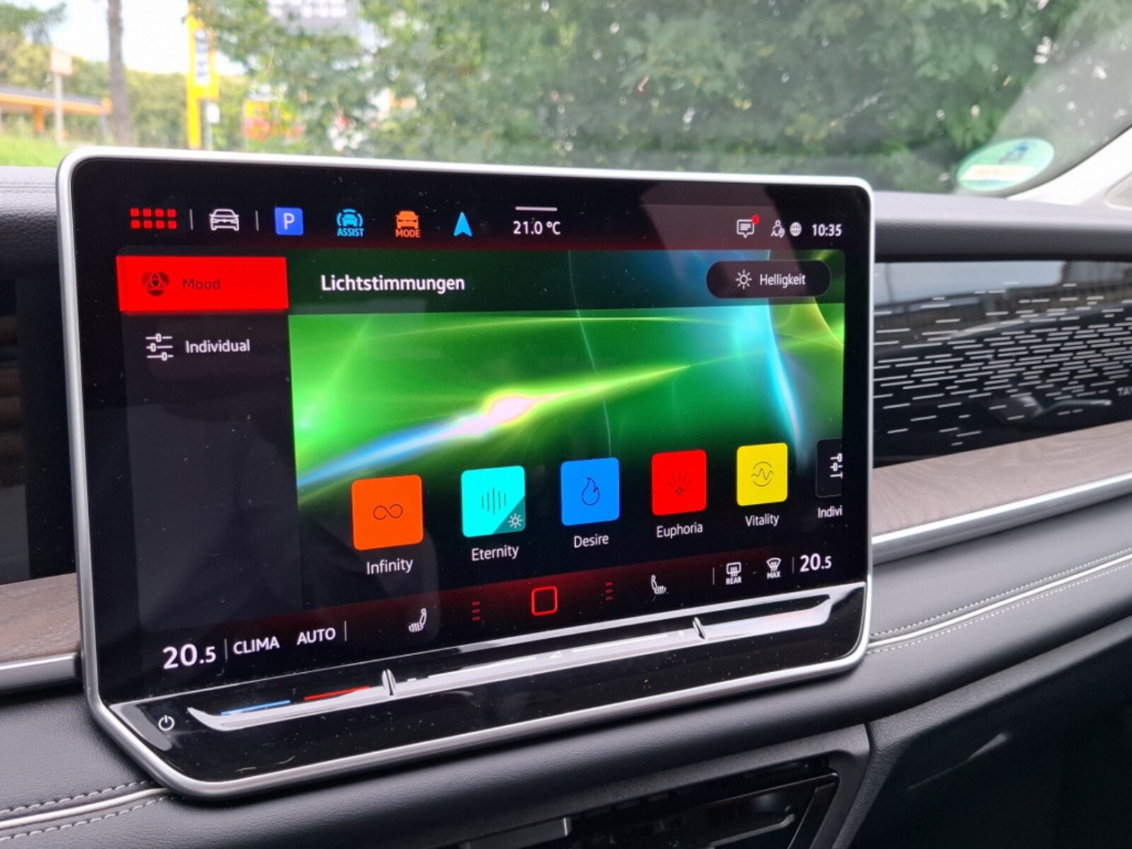 Volkswagen Tayron – Bild 27