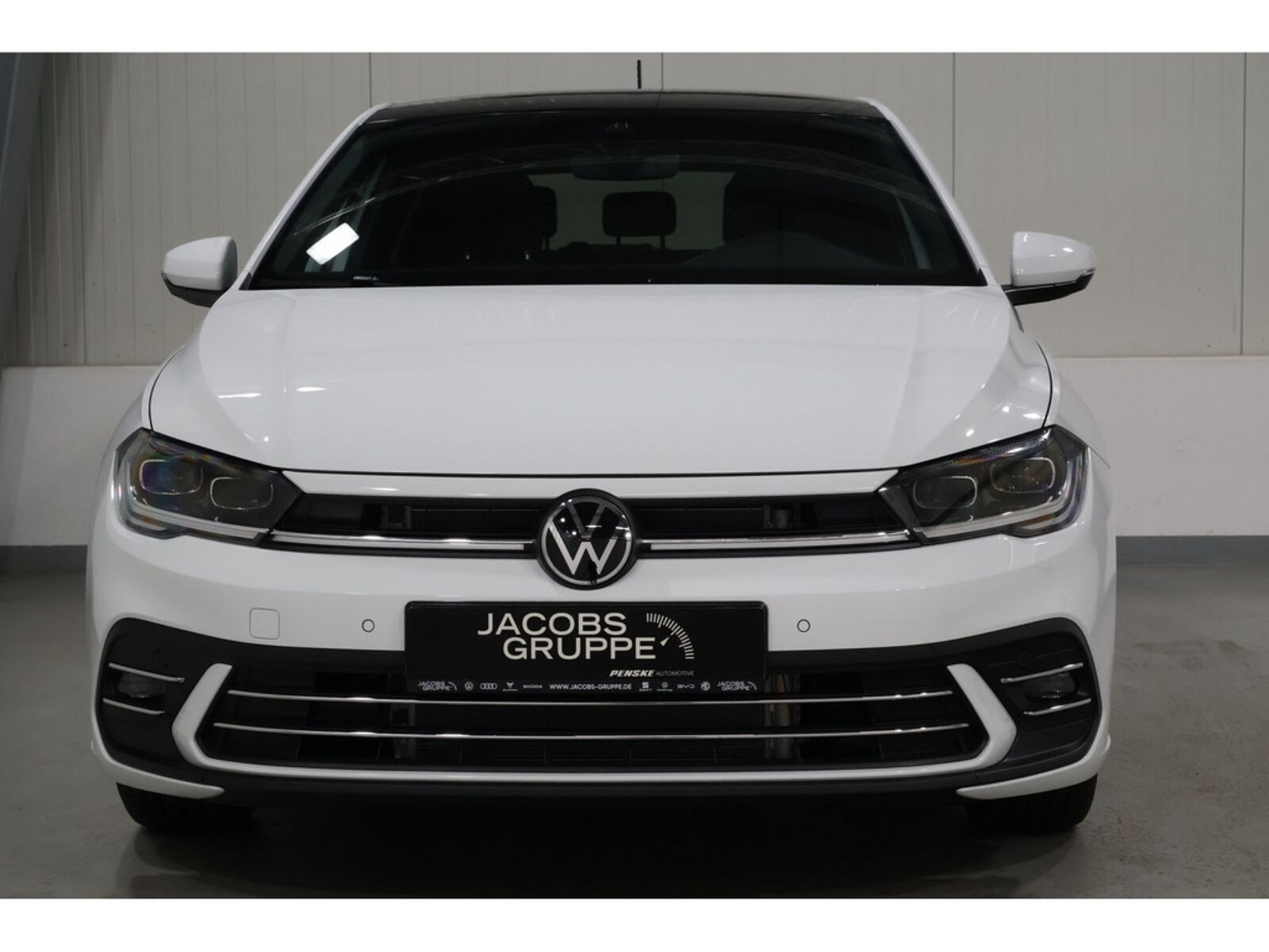 Volkswagen Polo – Bild 2