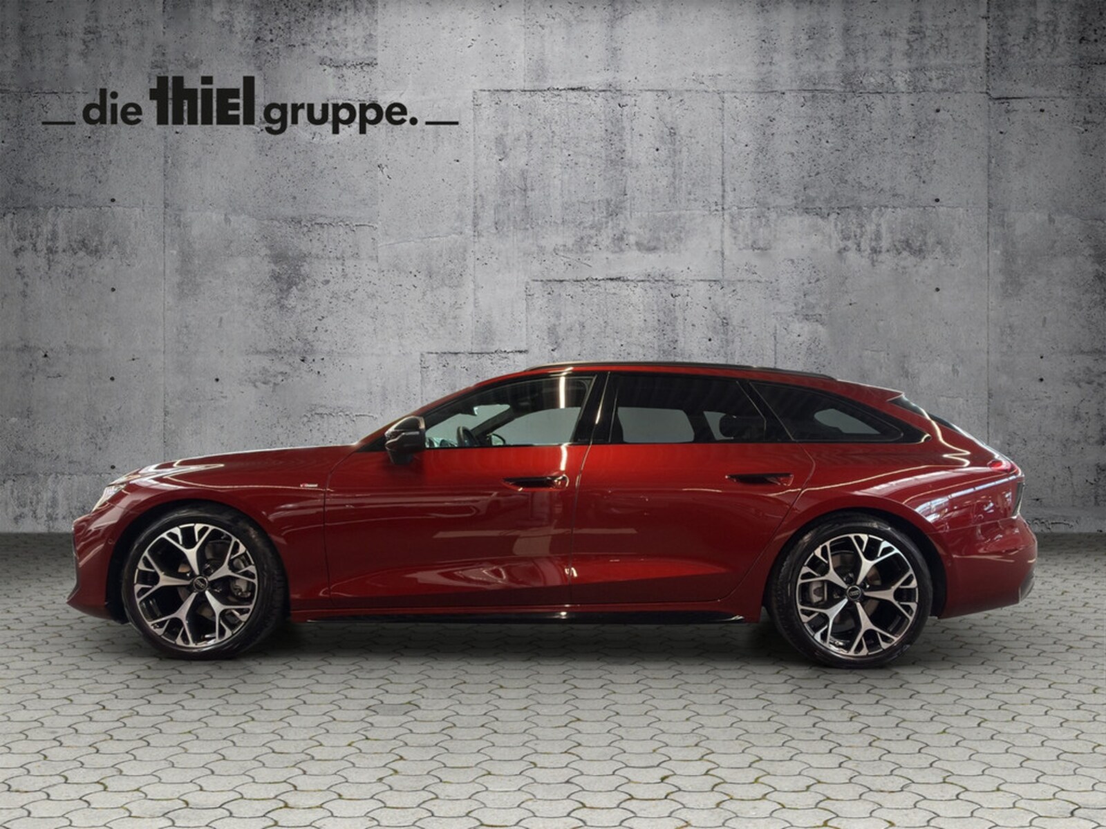 Audi A6 Avant – Bild 2